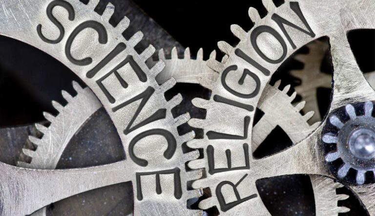 Are Science and Religion Truly Polar Opposites?