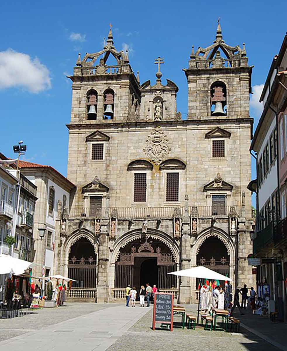 se cathedral braga
