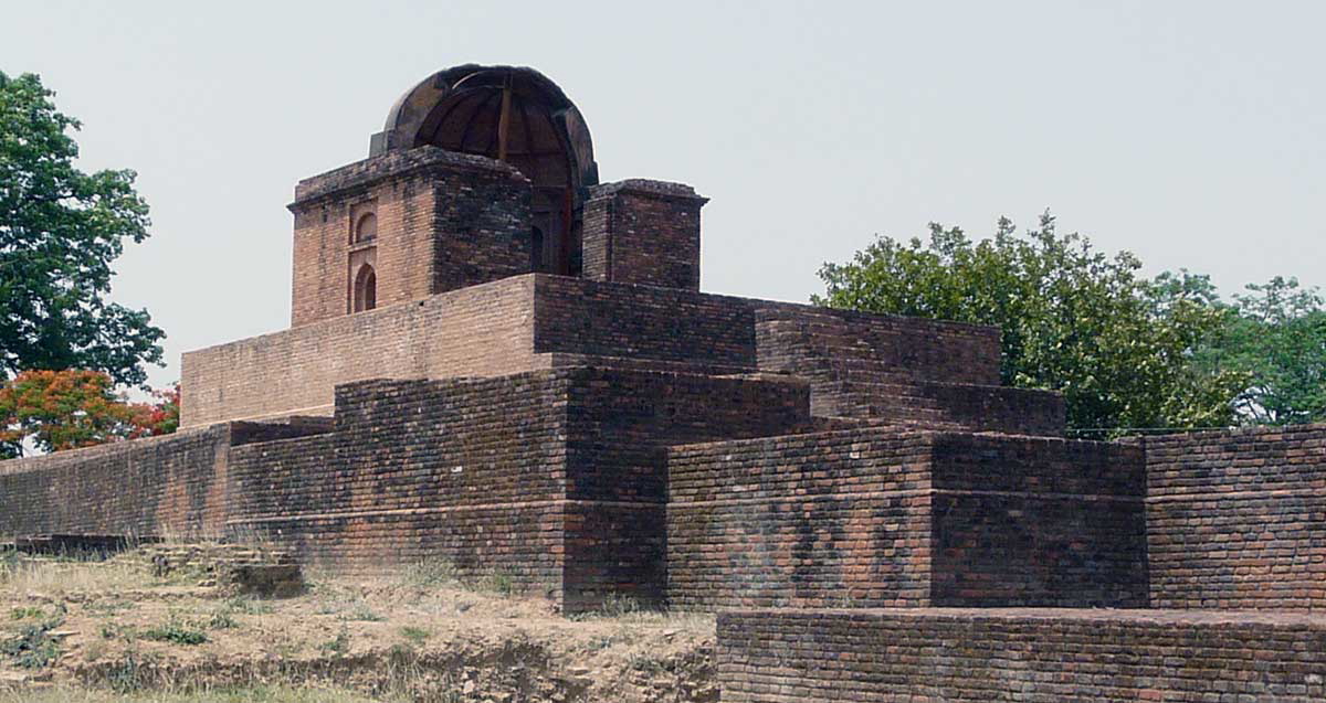 shobhnath temple india