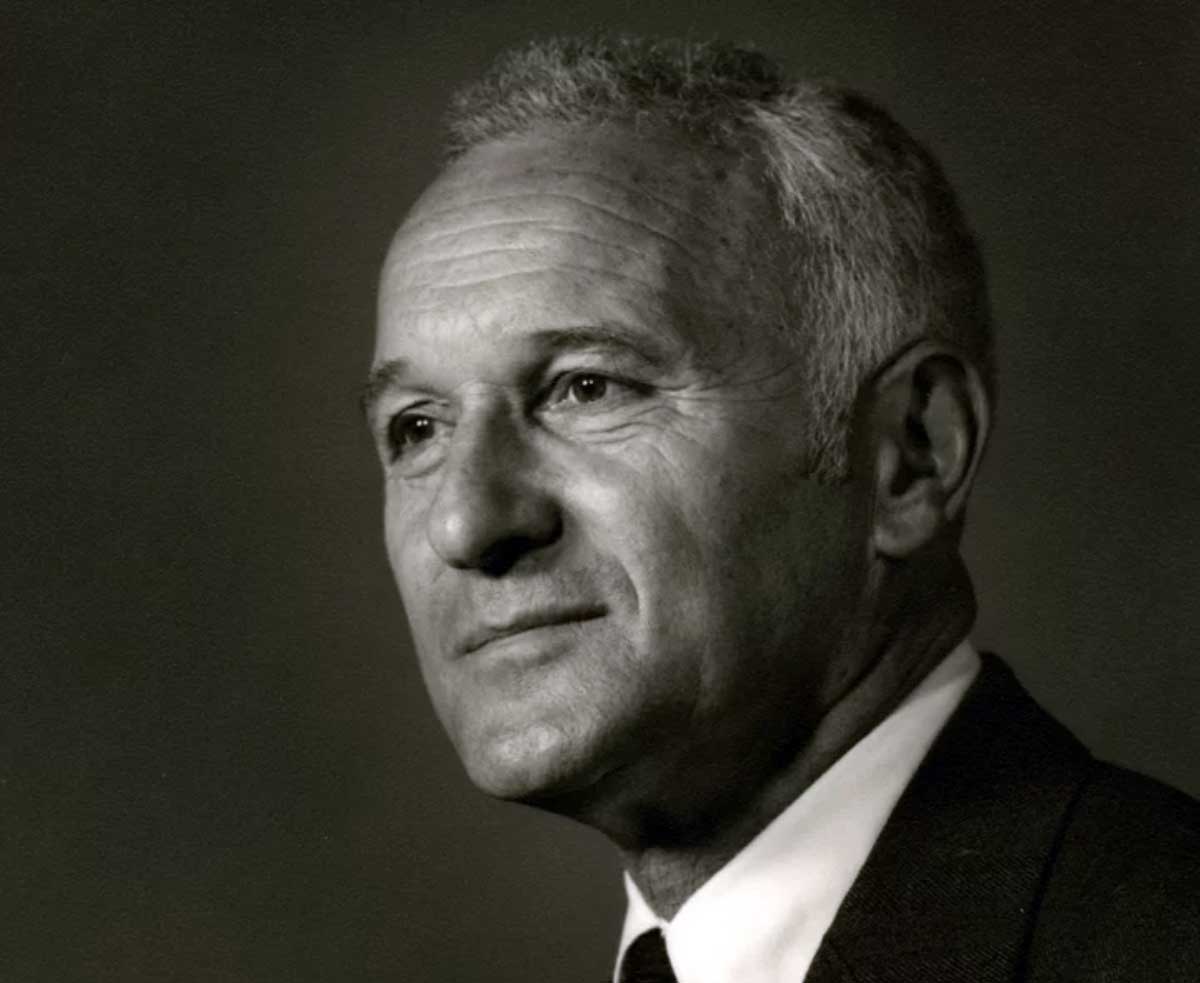 sidney hottlieb mkultra