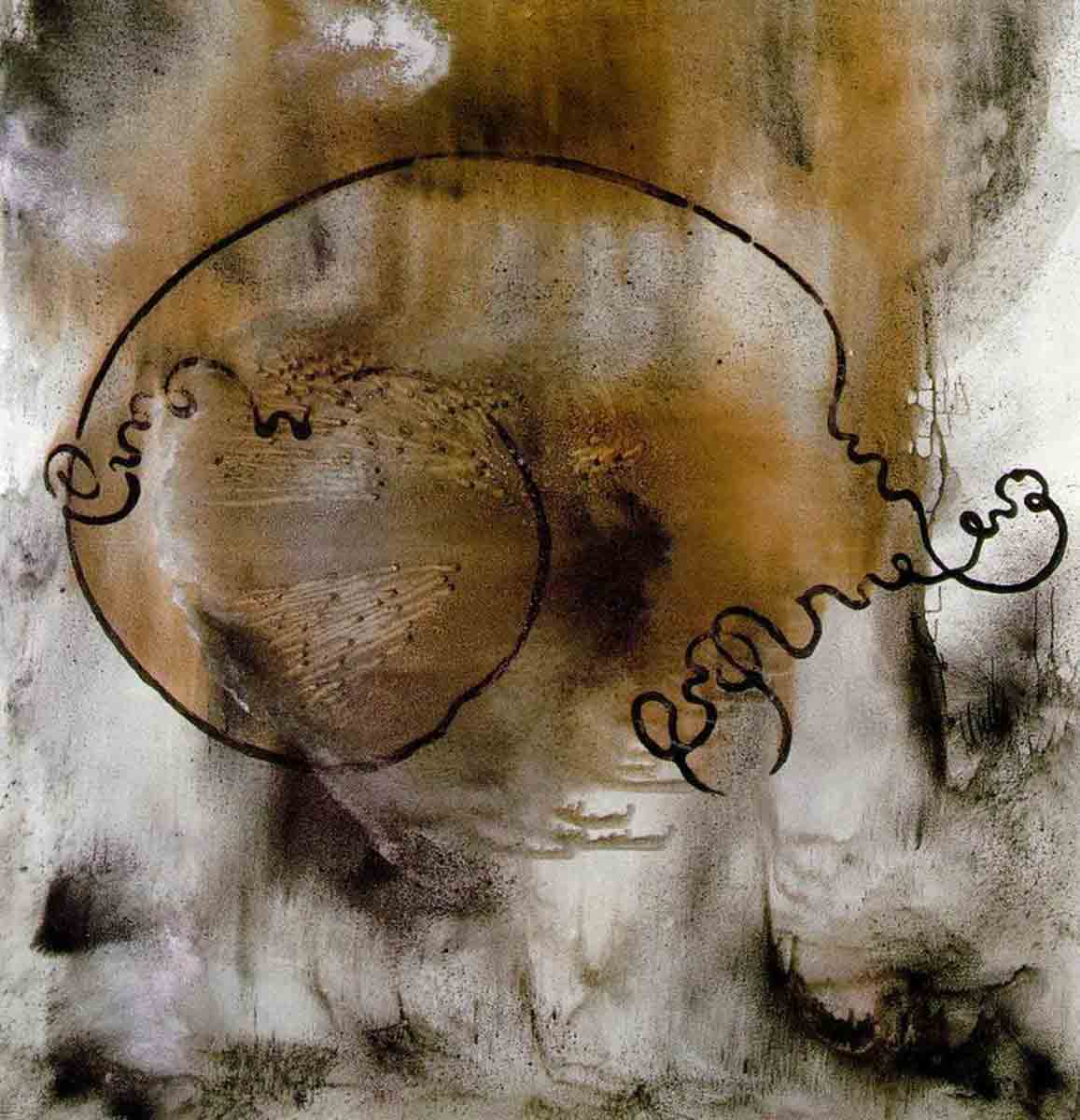sigmar polke audacia painting