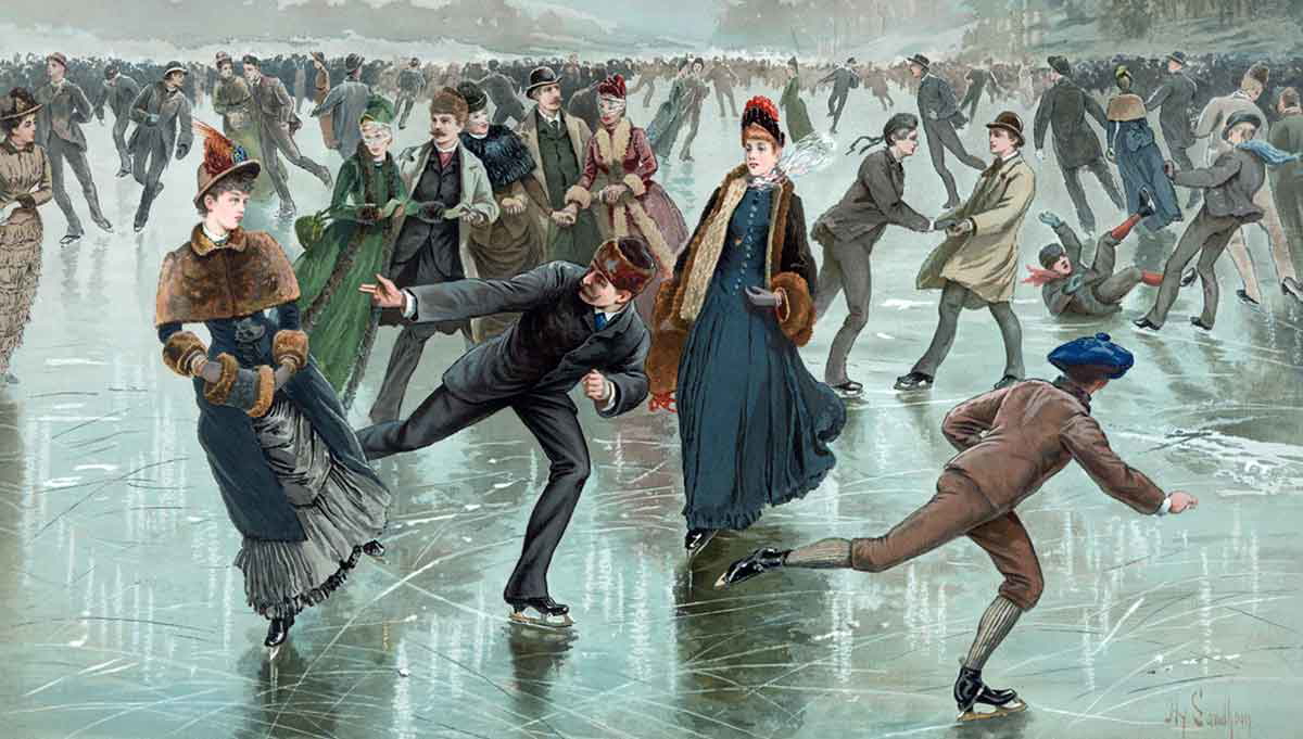 skating sandham image