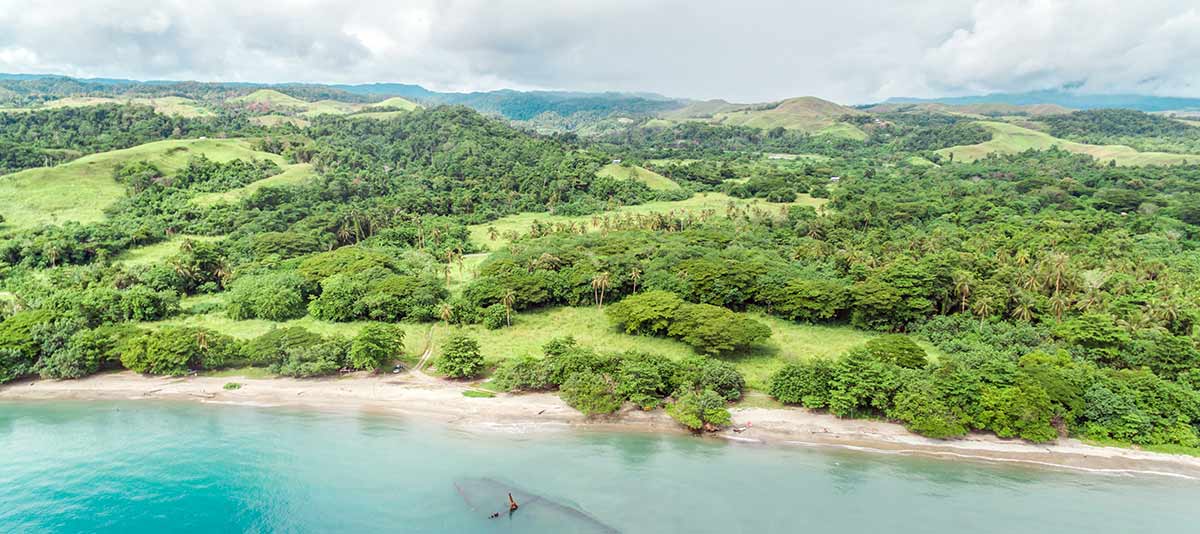 solomon islands shore pidgin languages