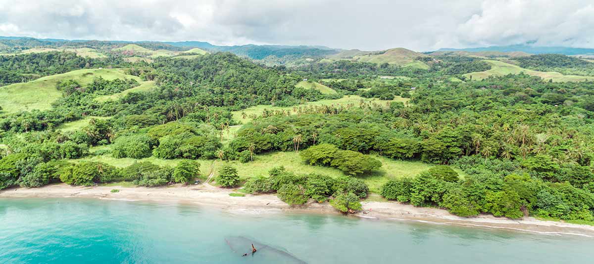 solomon islands shore pidgin languages
