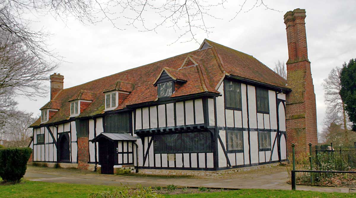 southchurch hall essex