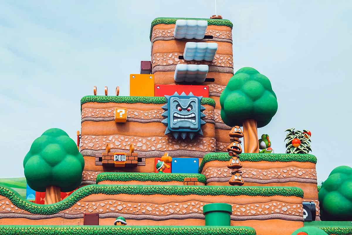 super mario world japan