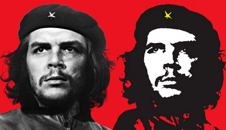 10 Surprising Facts About Che Guevara