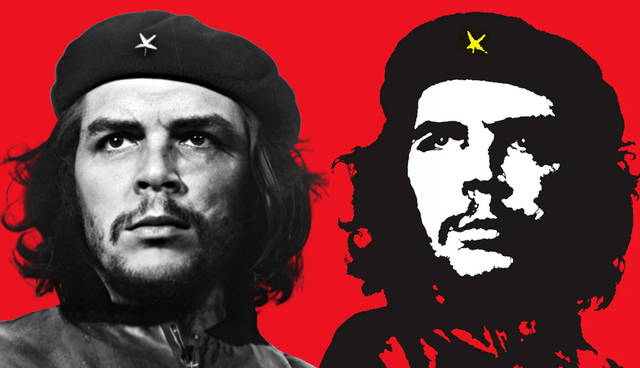 Image of Che Guevara