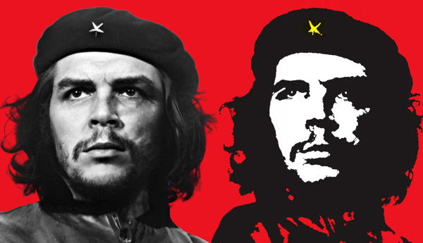 Image of Che Guevara