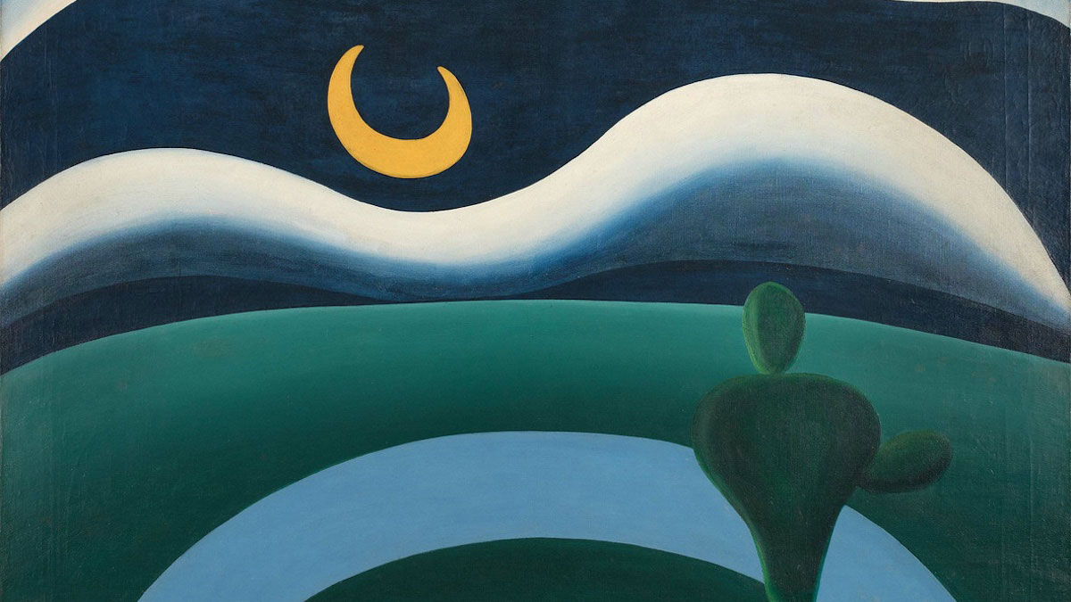 tarsila do amaral