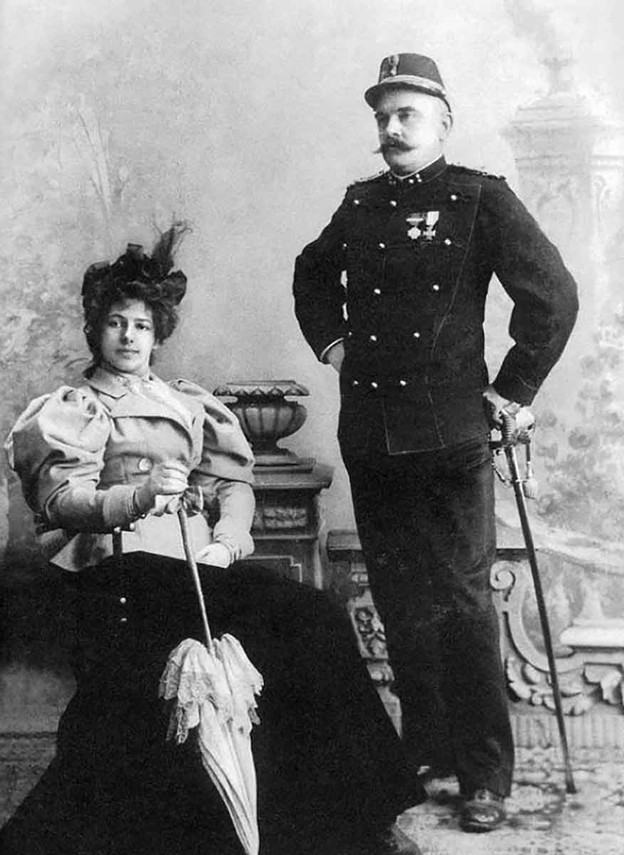 the macleods