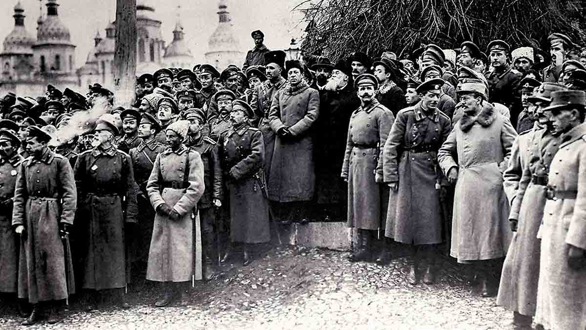 third universal proclamation photo