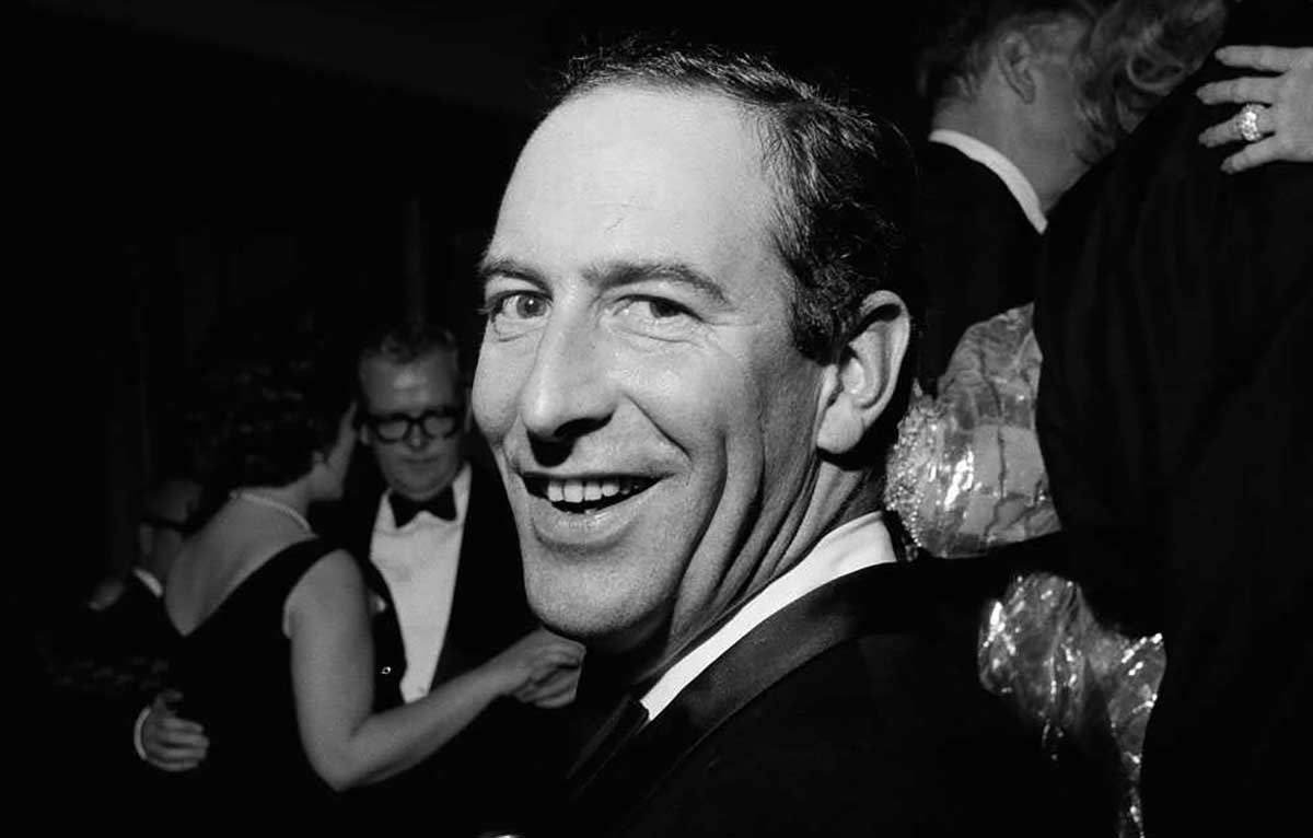 thomas hoving temple dendur