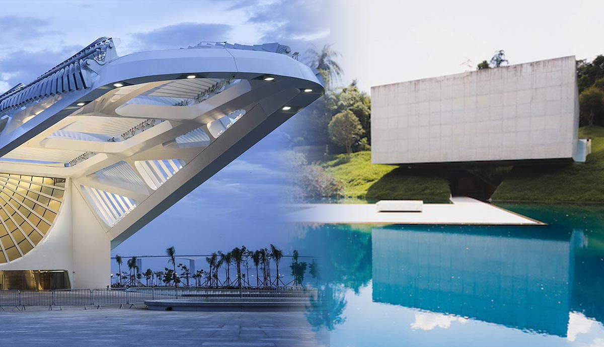 Top 10 Museums in Brazil That Showcase the Country’s Culture and History