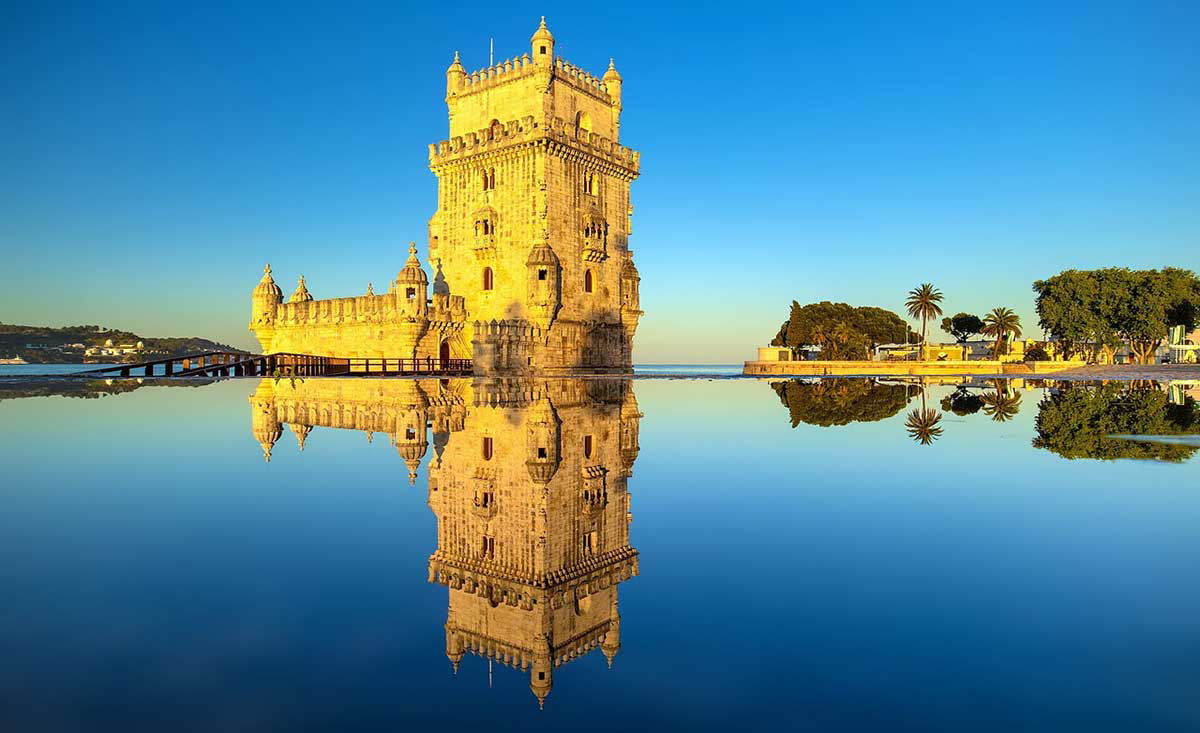 torre de belem