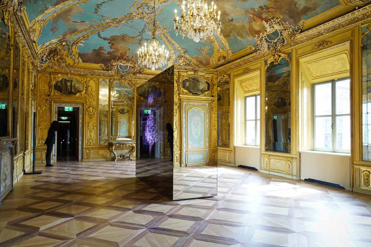 turin galleria italia photo