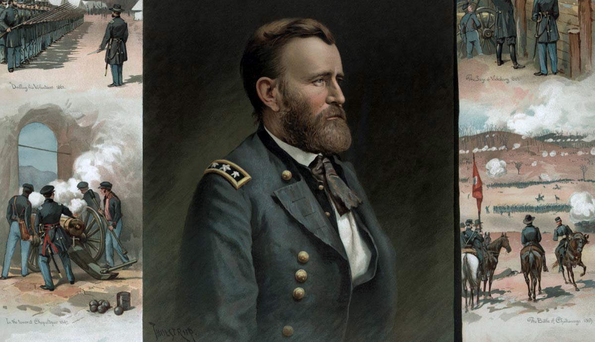 8 Facts About Ulysses S. Grant You Didn’t Know