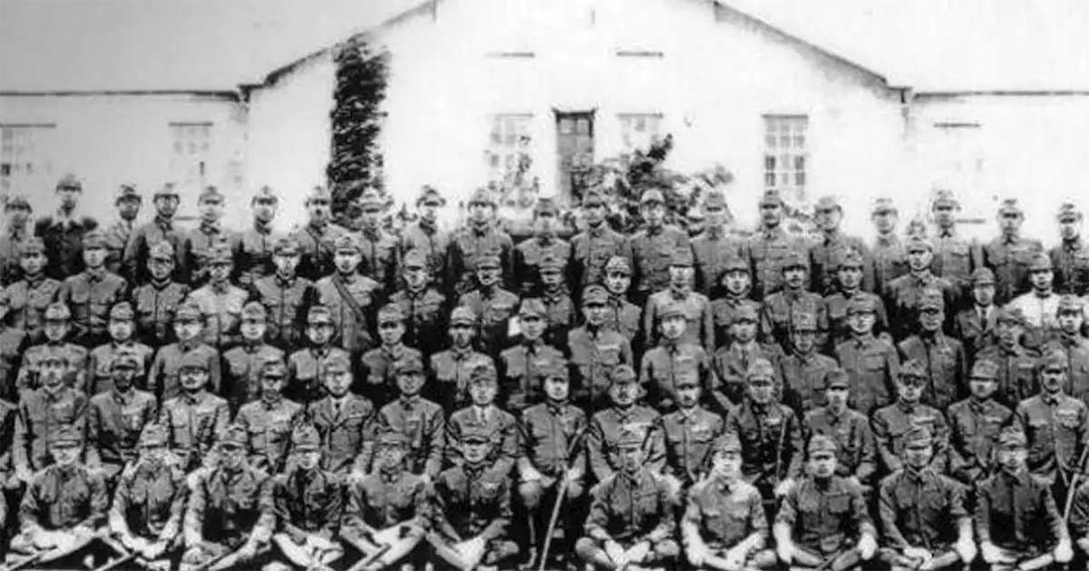 unit 731 japanese army
