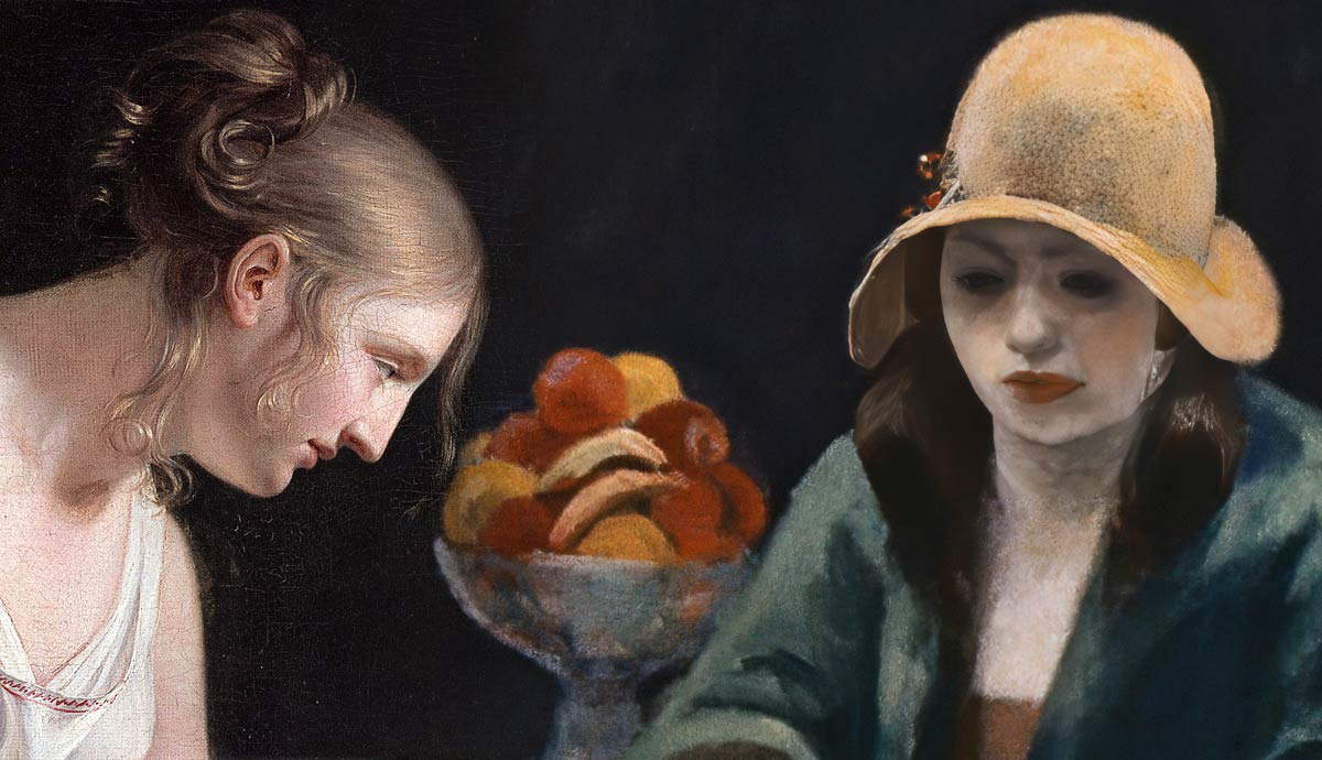 The Quiet Desperation of Adolescence and Its Struggles in Art and Philosophy