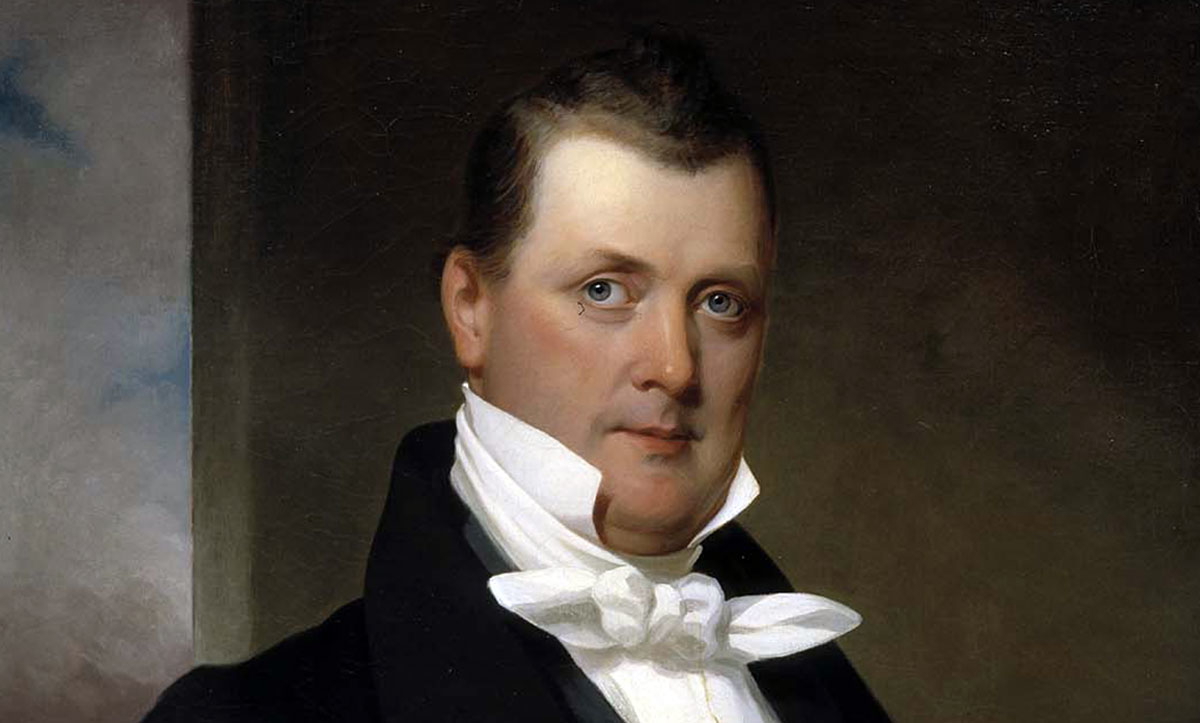 us president james buchanan eichholtz