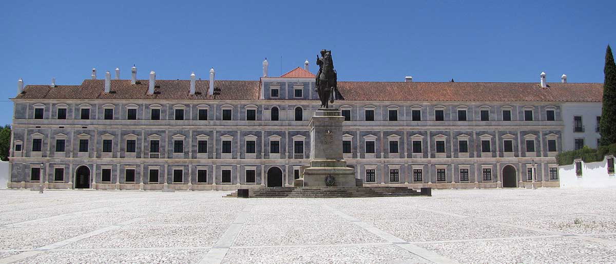 vila vicosa palace
