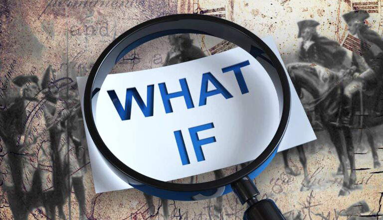 What-if? 5 Small Decisions That Changed History