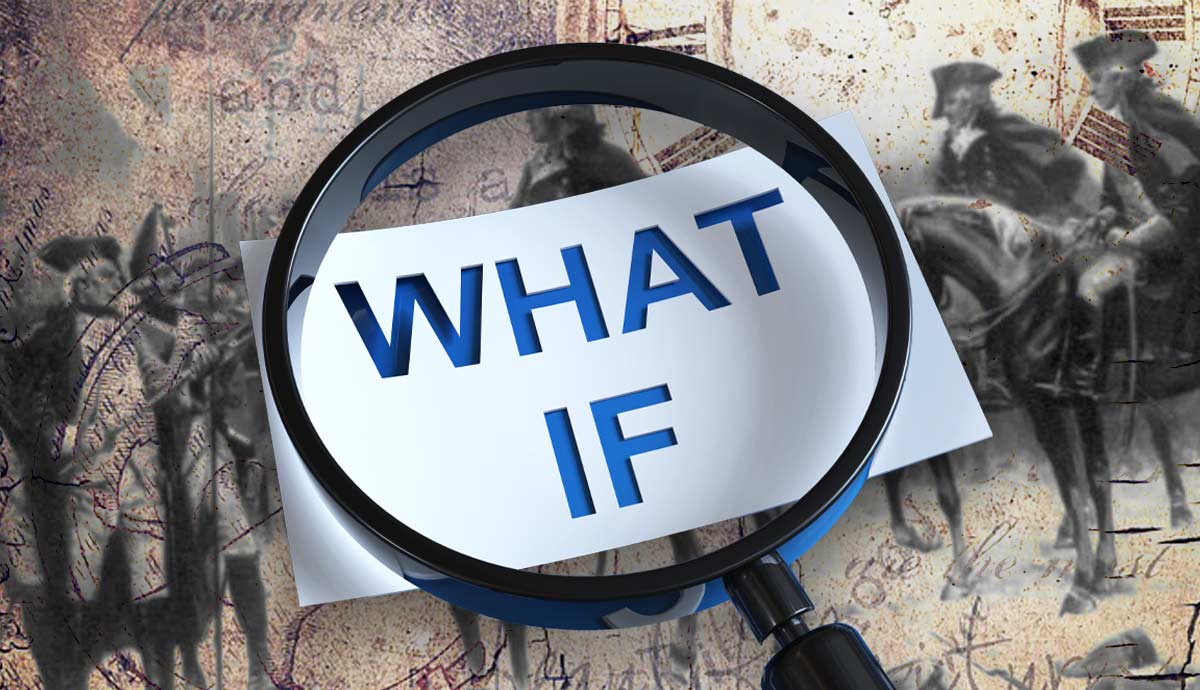 What-if? 5 Small Decisions That Changed History