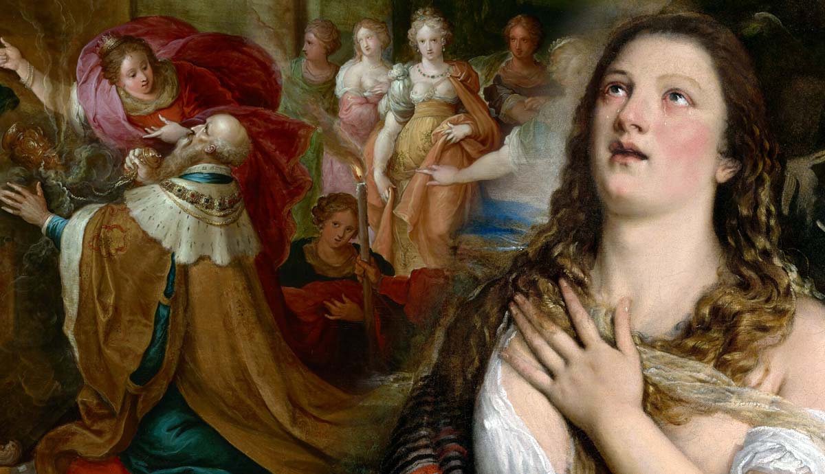 The Role of Wisdom Literature in the Bible