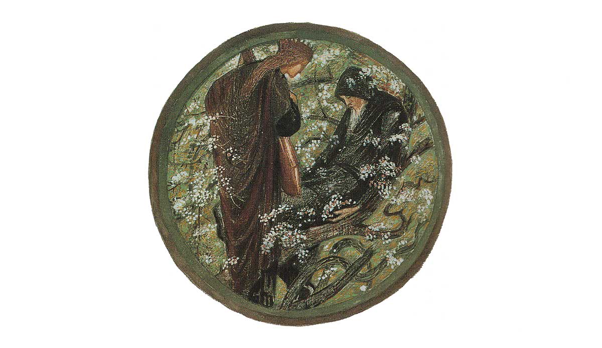 witches tree viviane merlin