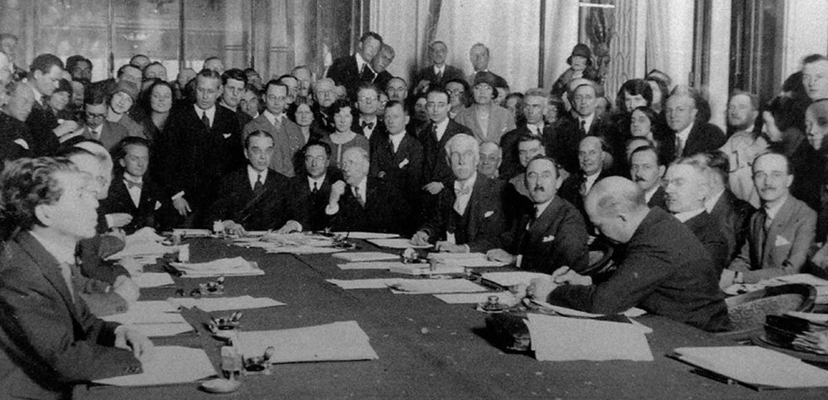young plan 1929 crisis