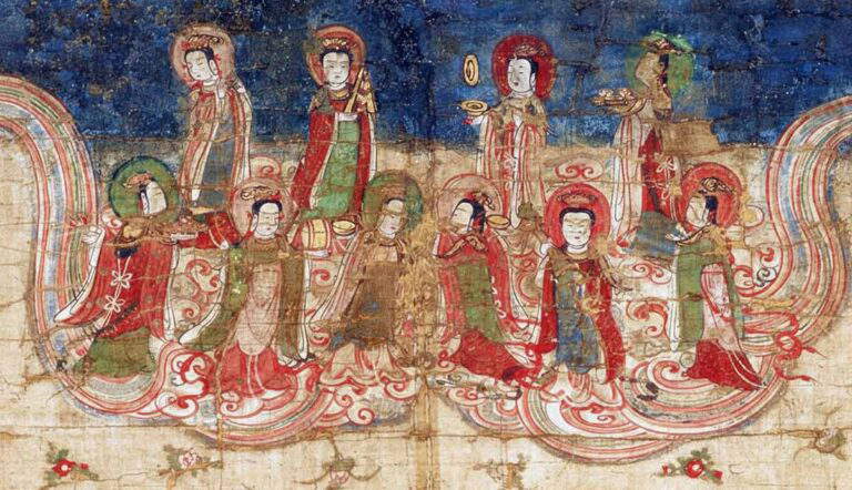 How Did Manichaeism Rise?