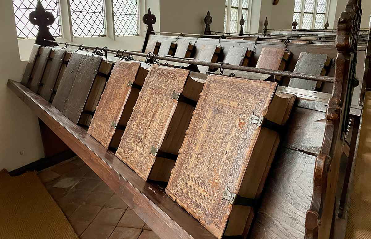 zutphen volumes of dissent