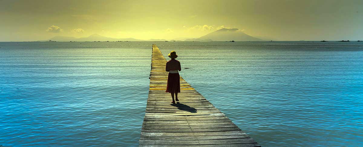 Bridge quang nguyen vinh