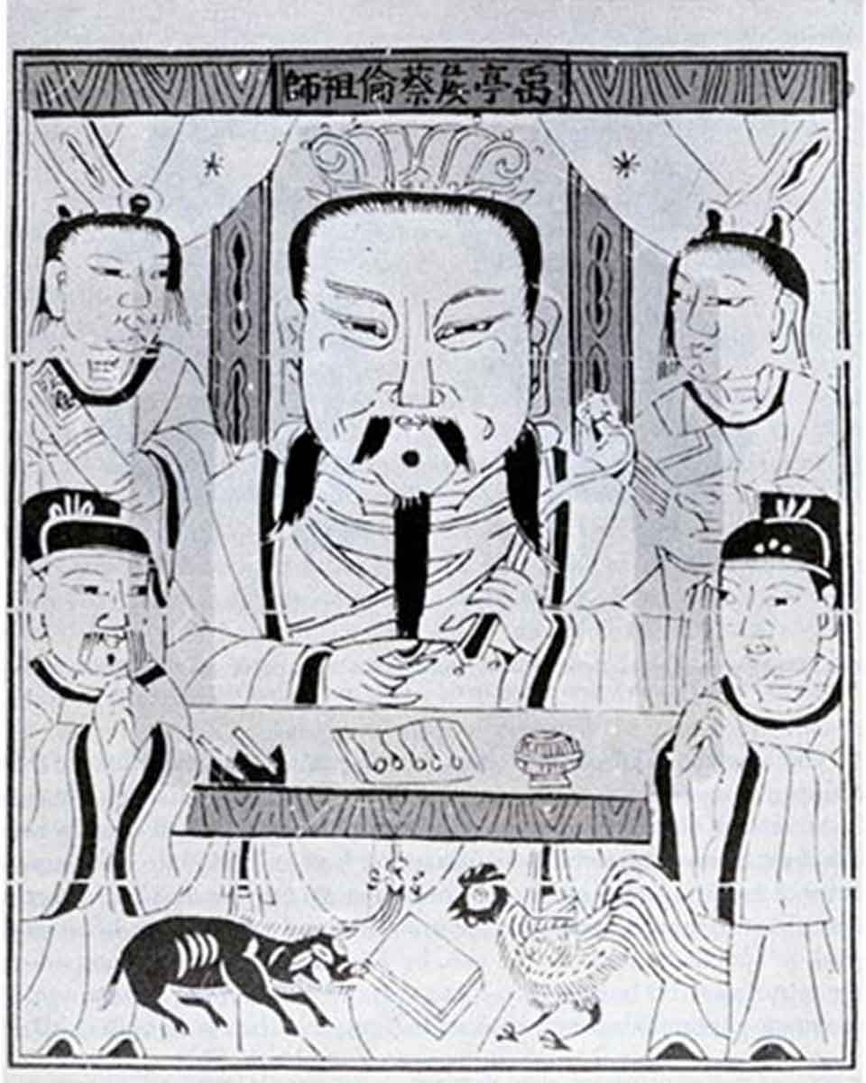 Cai lun