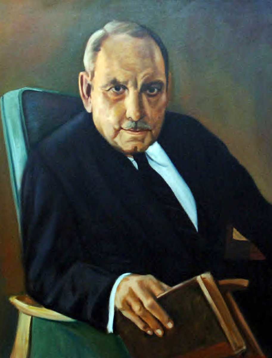Luis Muñoz Marín first governor puerto rico