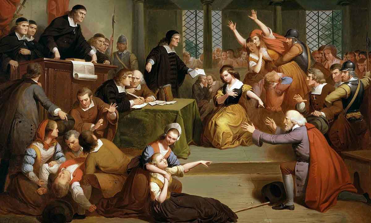 Matteson George Jacobs