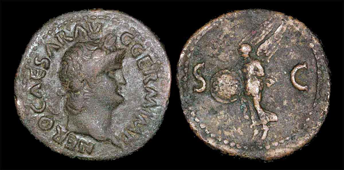 Nero Coin Victory