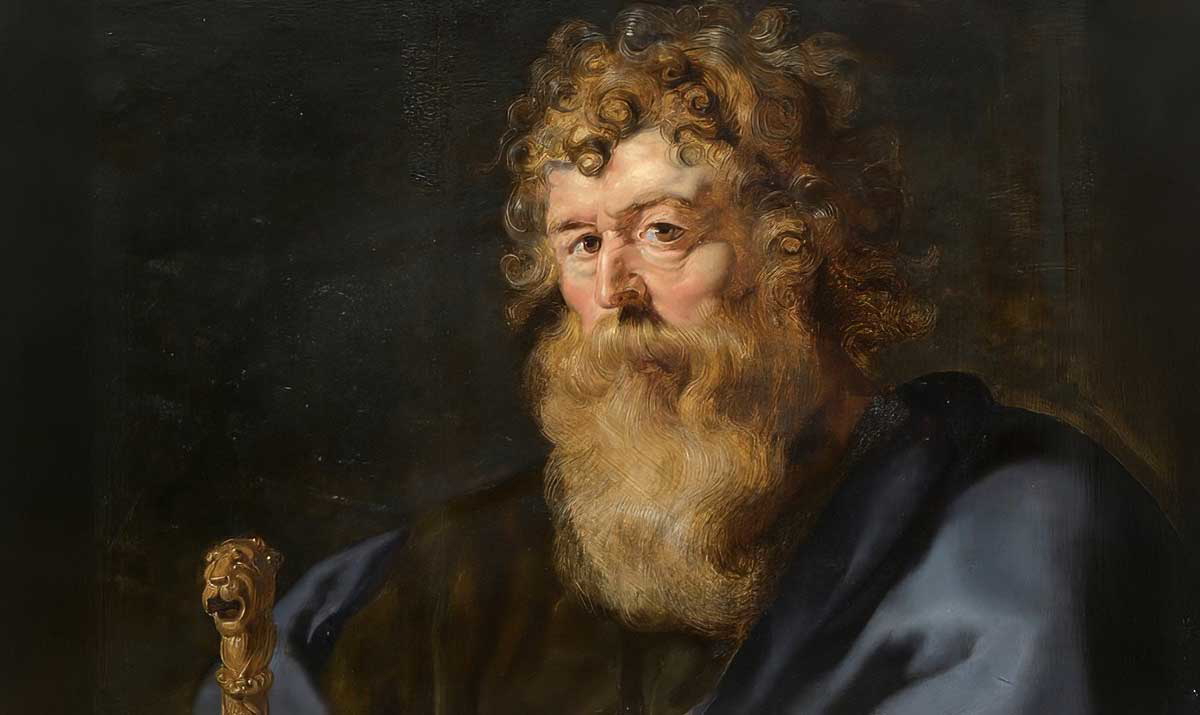 Rubens_apostel_paulus
