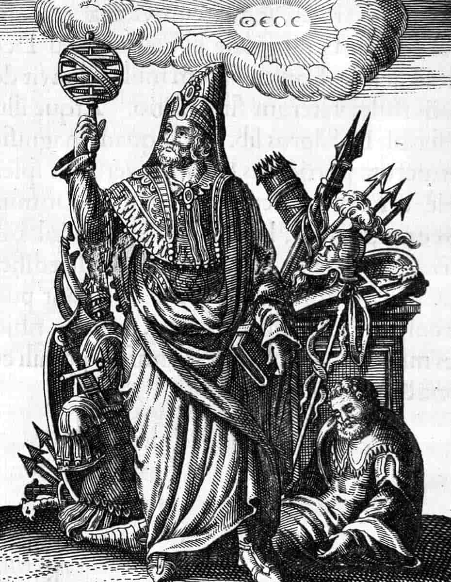Trismegistus
