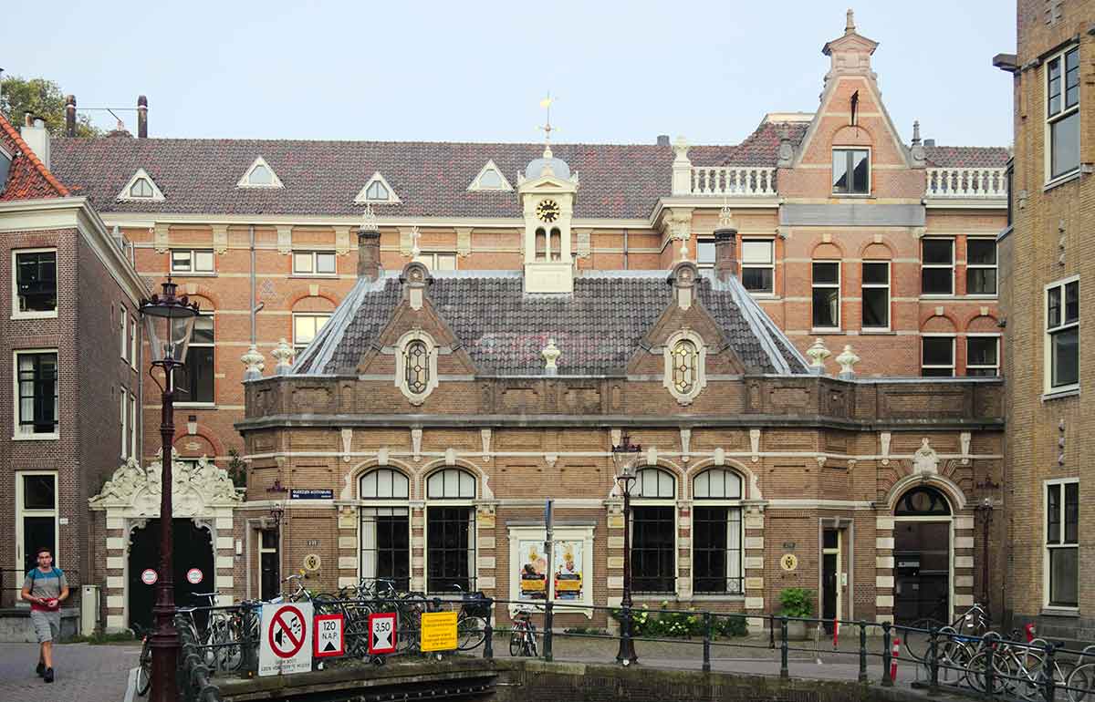 University Amsterdam