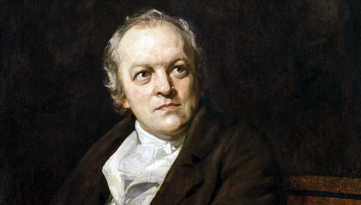 William Blake