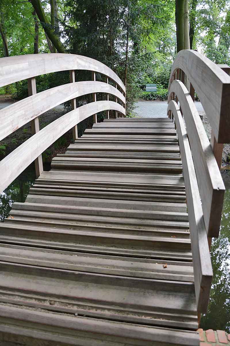 ai bridge installation