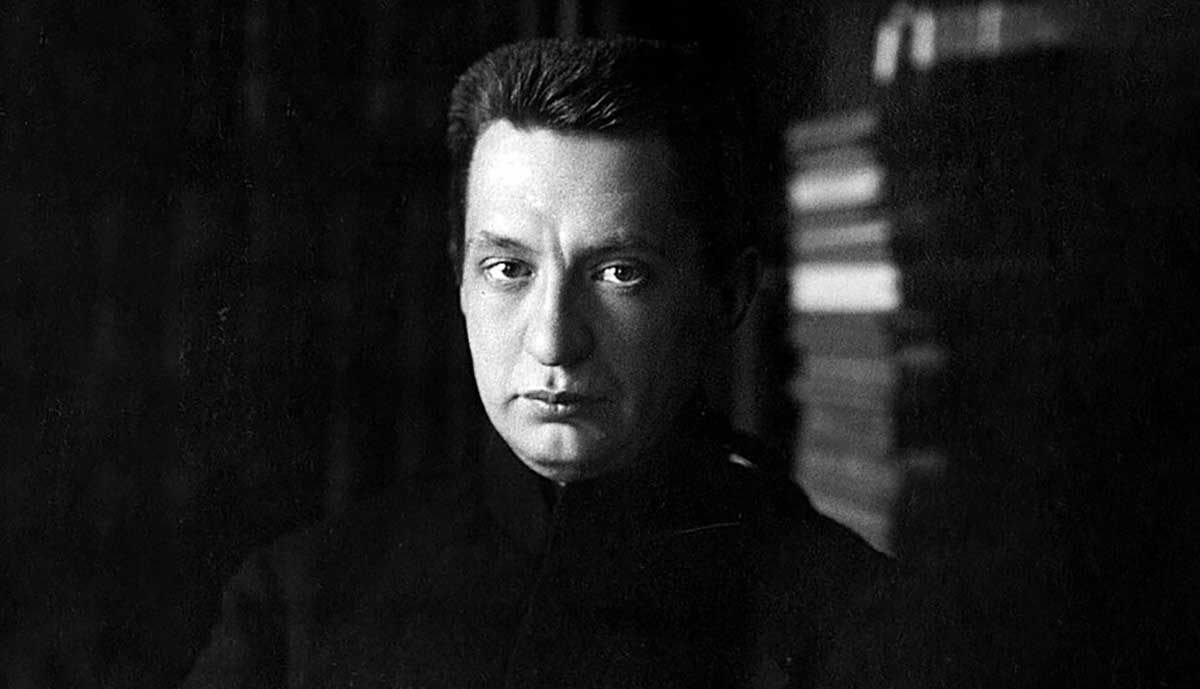 alexander kerensky