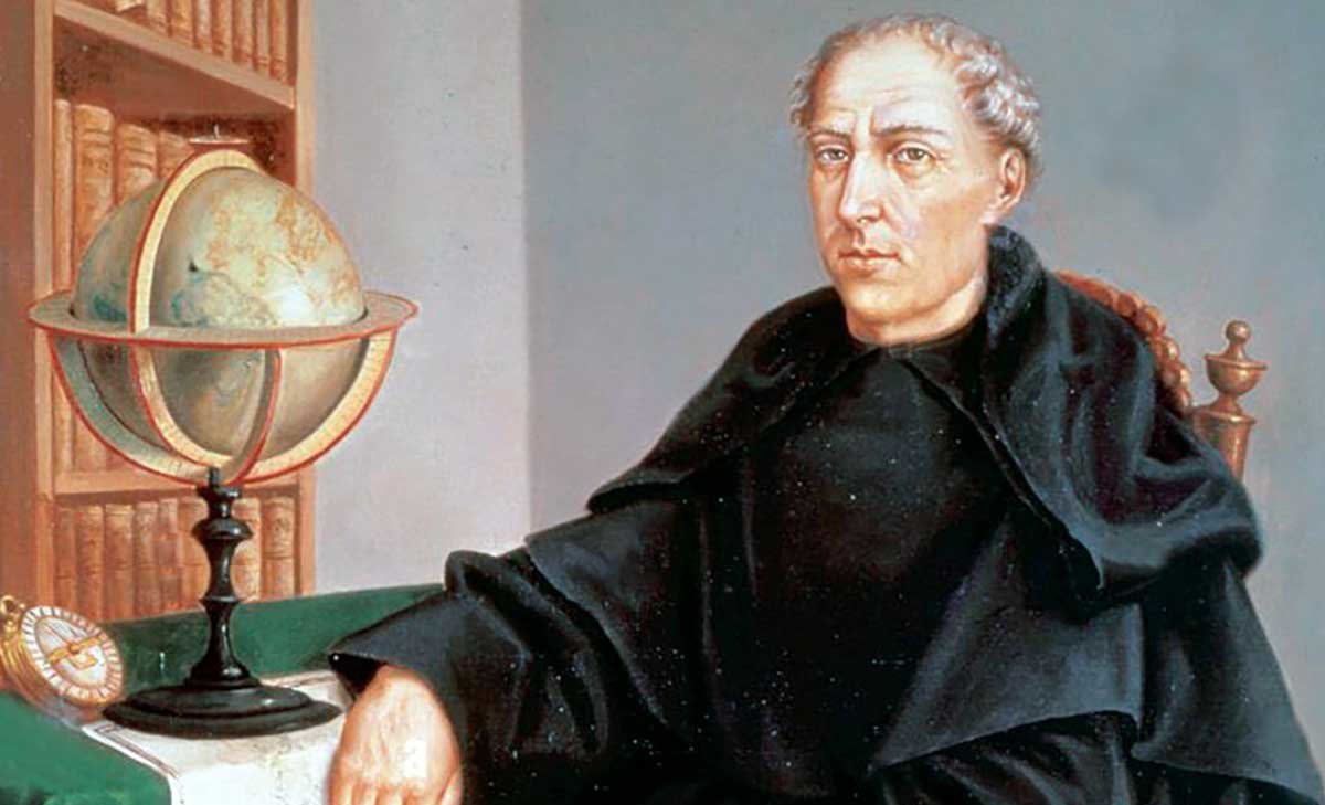 andres de urdaneta trade winds