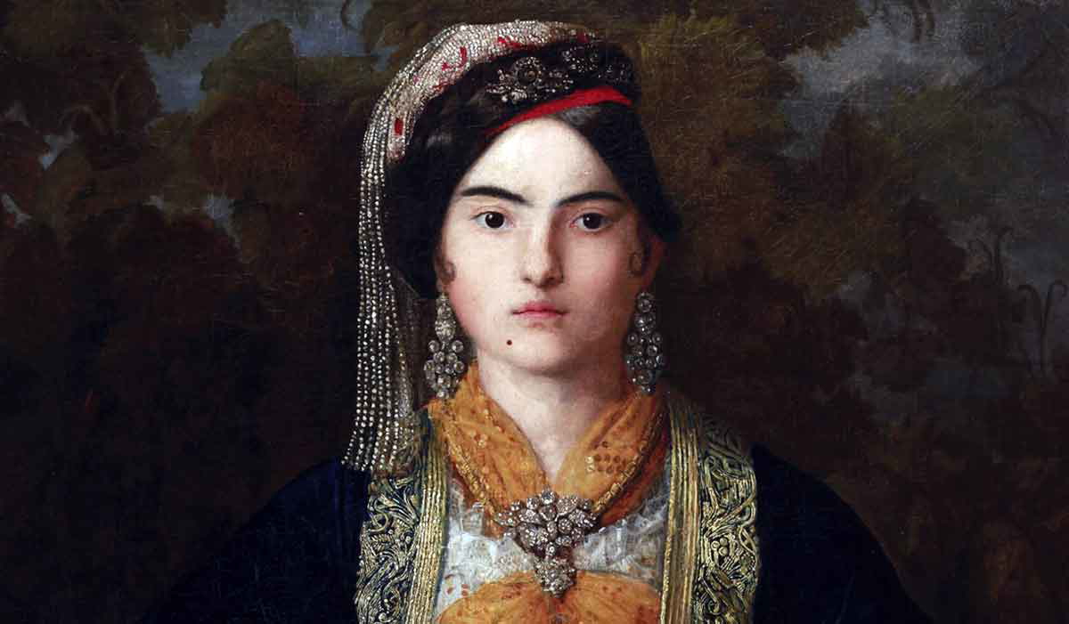 anka topalovic portrait katarina ivanovic