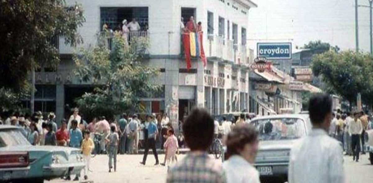 armero before 1985 tragedy