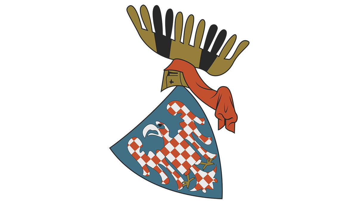 arms of bohemia
