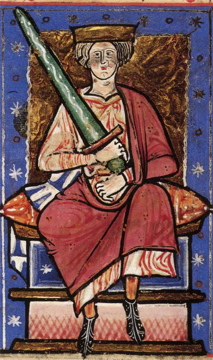athelred the unready