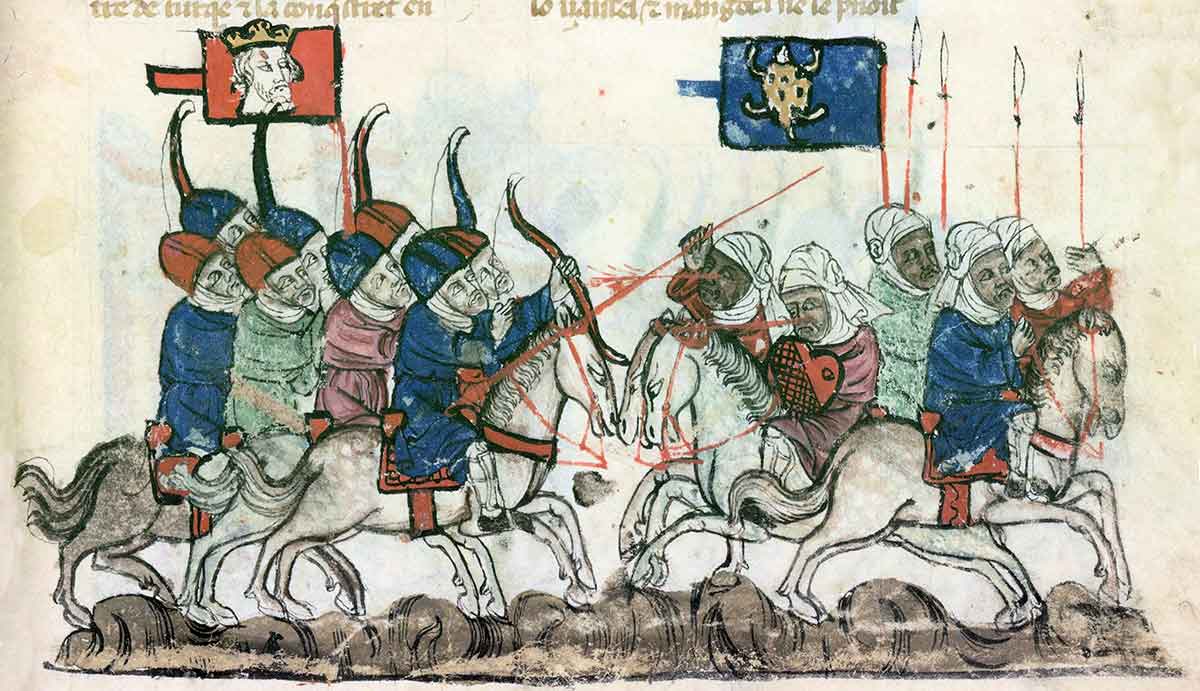 battle of kose dag
