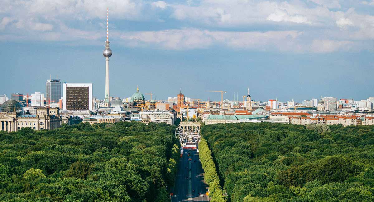 berlin brandenburg gate